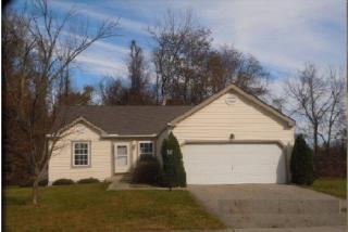291 Haystack Ave, Pataskala, OH 43062-7367