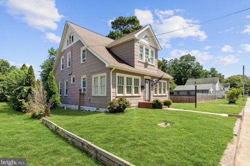 112 Grant St, Harrington, DE 19952-1004