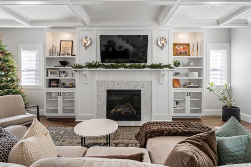 474 Williams St, Denver CO  80218-4026 exterior