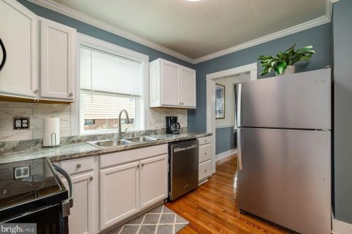 1103 Main St, Richmond National Battlefiel VA  22835-1623 exterior