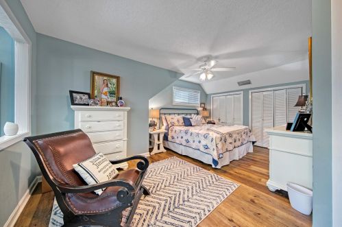 238 Audubon Dr, Destin FL 32550-4583 exterior