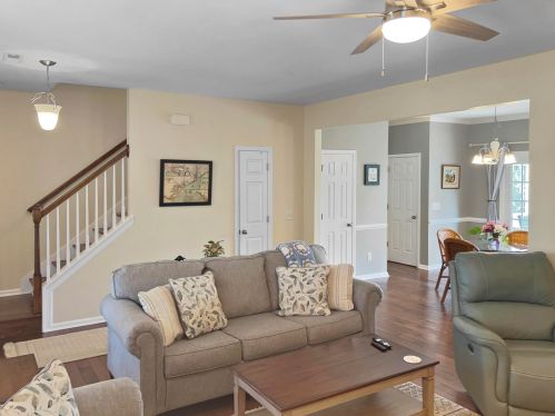 1162 Startrail Ln, Johns Island SC  29455-3263 exterior