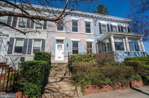 3503 T St, Washington, DC 20007-2218