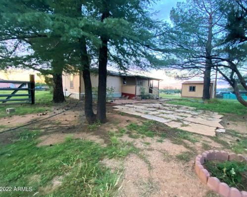 5508 San Juan Ave, Sierra Vista, AZ 85650-9341