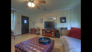 1203 Jamestown Ave, Tulsa OK  74112-4921 exterior