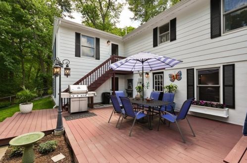 175 Central St, North Reading MA 01864-1721 exterior