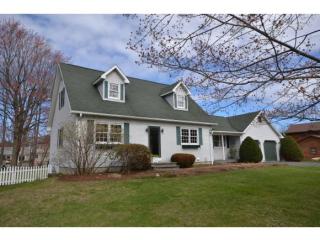 118 Kirby Ln, Saint George, VT 05495-7235