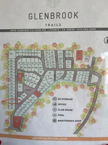 4800 Auburn Folsom Rd, Loomis CA  95650-9337 exterior