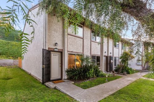 6465 Bell Bluff Ave, San Diego, CA 92119-1034