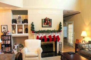 1832 Smokerise Way, Mount Pleasant SC  29466-8632 exterior
