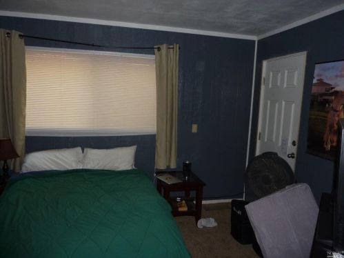 285 Sherwood Rd, Willits CA  95490-9501 exterior