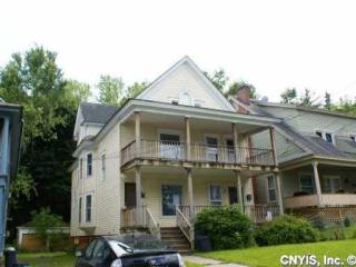 139 Parkside Ave, Syracuse, NY 13207-1834