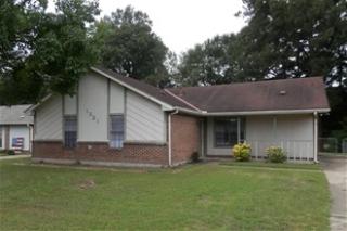 1321 Dunbarton Rd, Montgomery AL  36117-4404 exterior