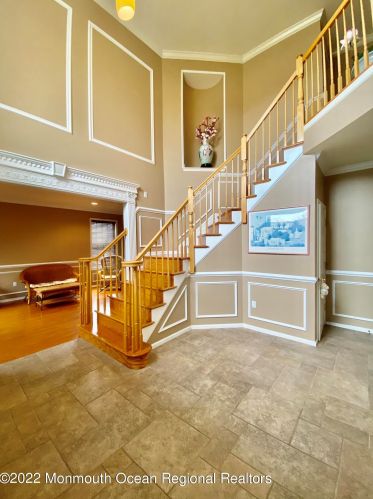 412 Georgetown Dr, Morganville, NJ 07751-2617