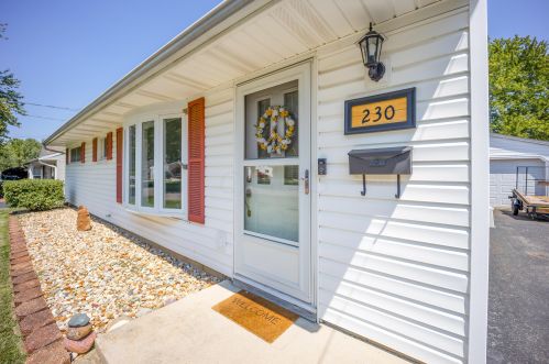 230 Peterson Ave, Marion, OH 43302-4541