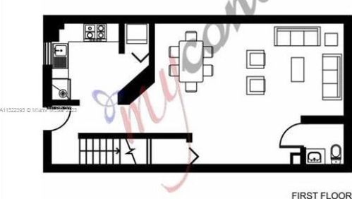 6045 186th St, Hialeah, FL 33015-6098