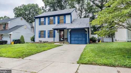 7 Wilton Way, Erial NJ  08081-9213 exterior