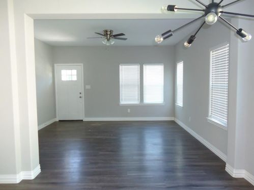 514 Hull St, Denison TX  75020-5066 exterior