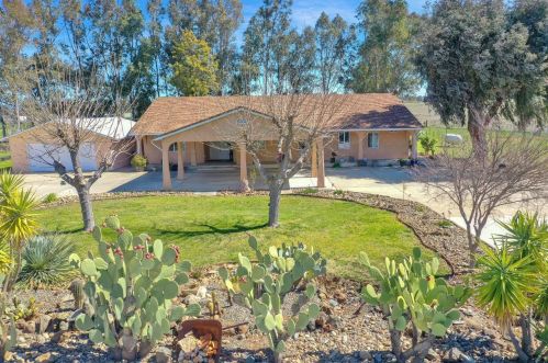 3469 Spenceville Rd, Wheatland, CA 95692-9204