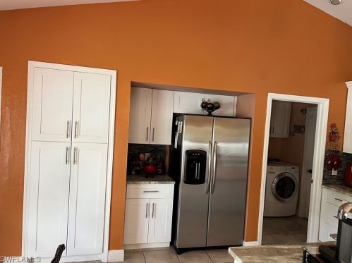 169 Beckley Dr, Lehigh Acres FL 33974-9753 exterior