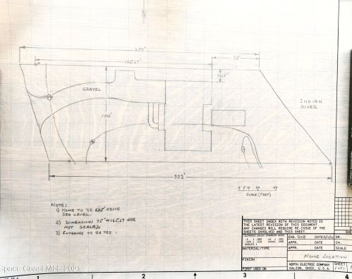 3616 Indian Riv Dr, Cocoa FL 32926-8705 exterior