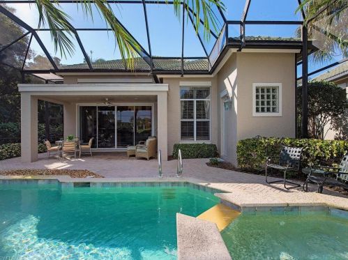 26251 Isle Way, Bonita Springs, FL 34134-1636