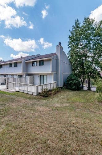 636 Deer Watch Rd, Bridgeville PA  15017-1149 exterior