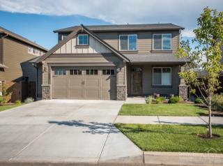 20705 Comet Ct, Bend OR  97701-3410 exterior