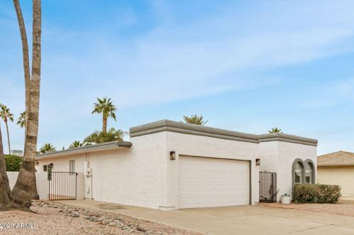 25838 Howard Dr, Chandler AZ  85248-6822 exterior