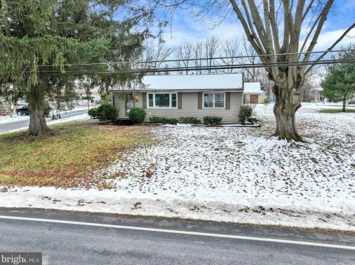 801 Grantham Rd, Grantham PA  17027-6600 exterior