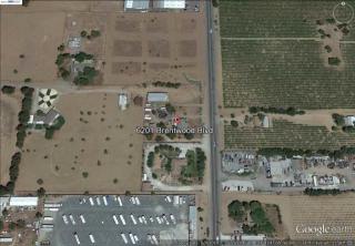 6201 Brentwood Blvd, Los Angeles, CA 94513-5716