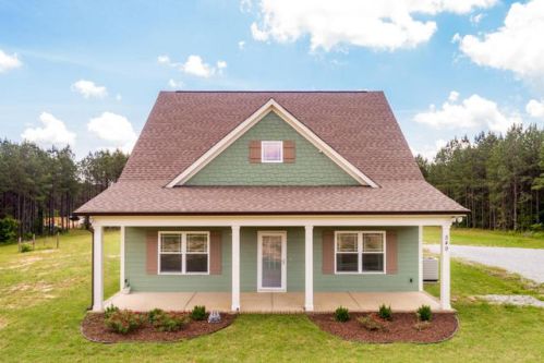 549 Stewart Rd, Graysville, TN 37338-4612