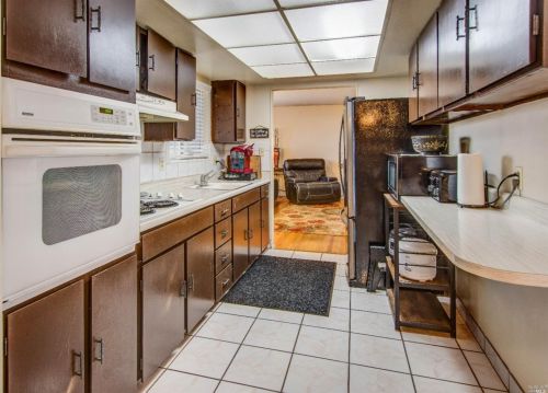 615 Almond St, Liberty Farms CA  95620-2705 exterior