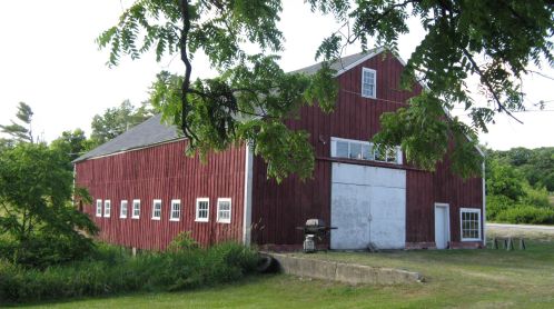 80 New Durham Rd, Alton, NH 03809-4917