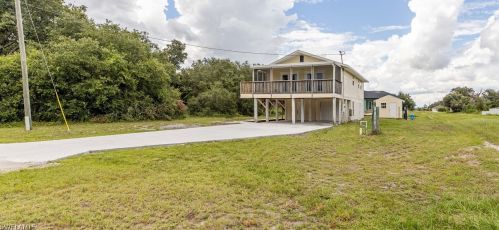 2600 55th St, Lehigh Acres, FL 33976-4809