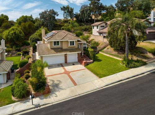 3075 Spyglass Ct, Chino Hills, CA 91709-2488