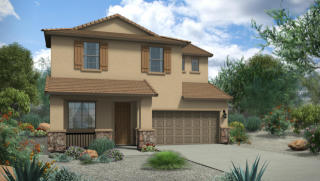 16820 Belleview St, Goodyear, AZ 85338-7021
