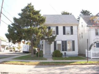 329 5th St, Millville, NJ 08332-5319
