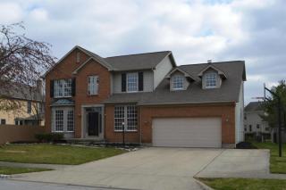 358 Harrogate Ct, Westerville, OH 43082-6328