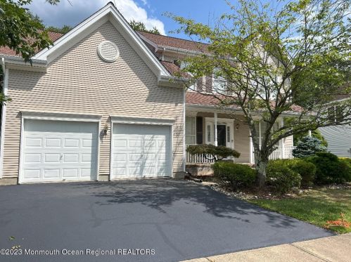 223 Sorrel Dr, Morganville, NJ 07751-4081