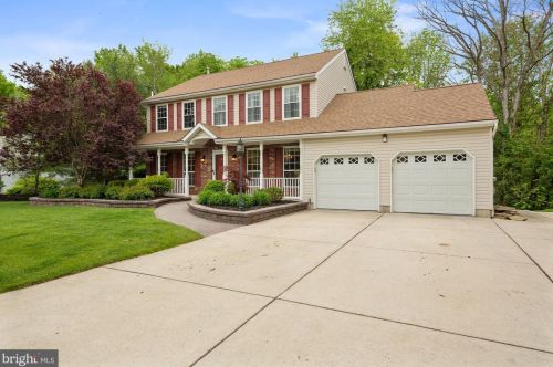 10 Banff Dr, Harrison Township NJ  08062-9533 exterior