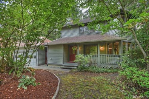 13210 Silverhill Pl, Silverdale, WA 98383-9431