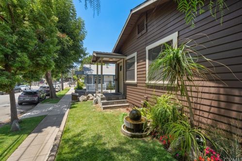1036 Hope St, South Pasadena CA  91030-2543 exterior