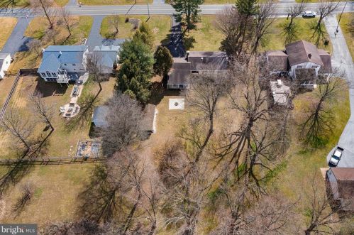 2741 Leidy Rd, Gilbertsville PA  19525-9170 exterior