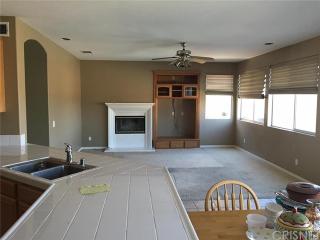 4325 Club Vista Dr, Palmdale CA  93551-5659 exterior