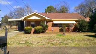 3055 Alta Rd, Montgomery AL  36110-1103 exterior