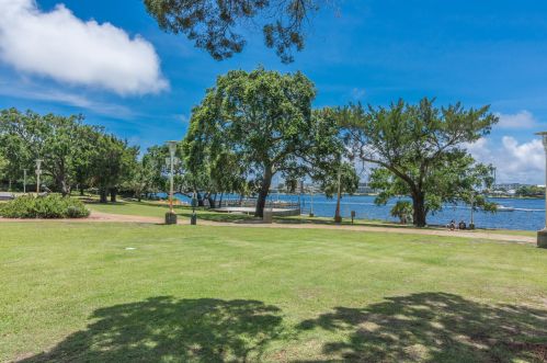 301 Brooks St, Fort Walton Beach FL  32548-7234 exterior