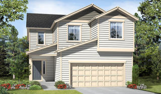 8001 163rd Street Ct, Puyallup, WA 98375