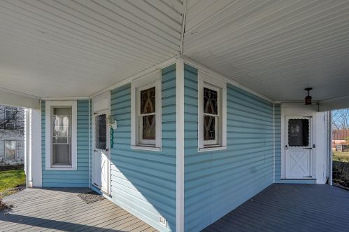 221 Water St, Williamsport OH  43164-9656 exterior