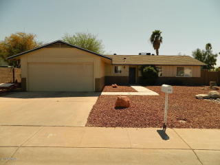 5203 Sanna St, Glendale, AZ 85302-3431